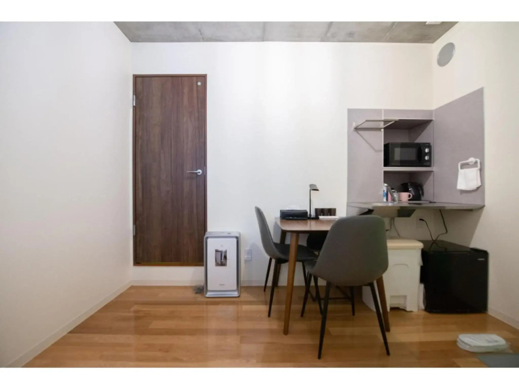 bmj Hyakunincho - Vacation STAY 68273v