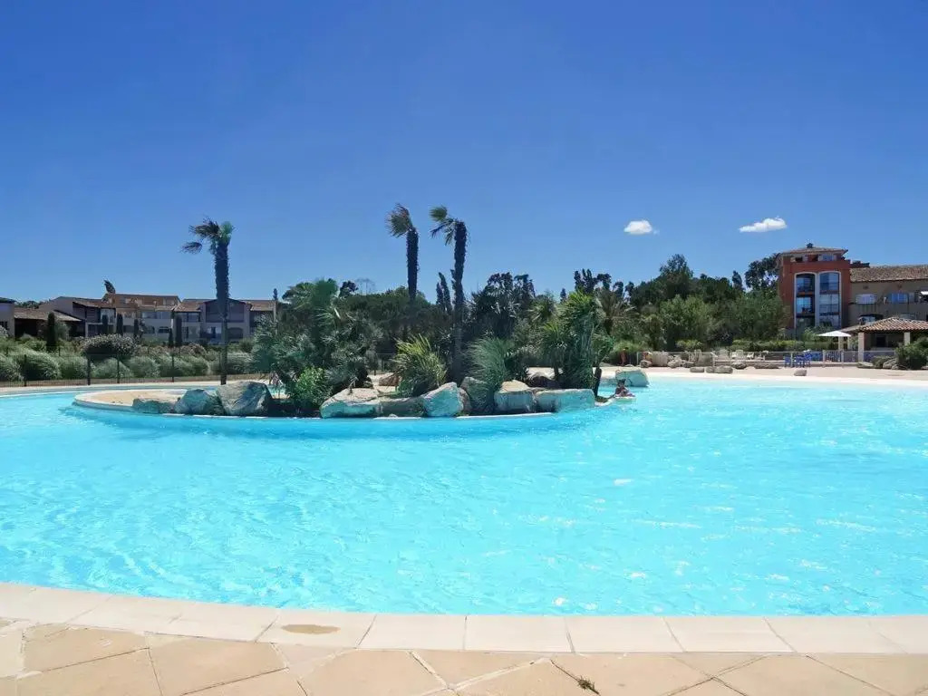 Green Suite Golfe de Saint Tropez