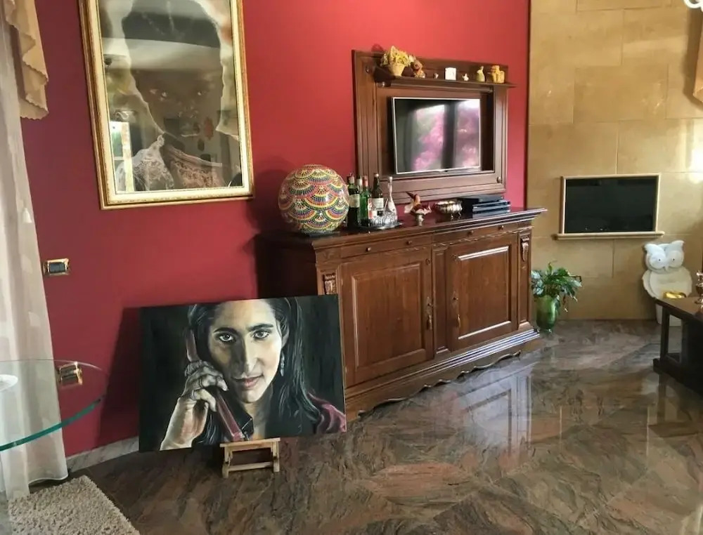 Villa Irma guest house