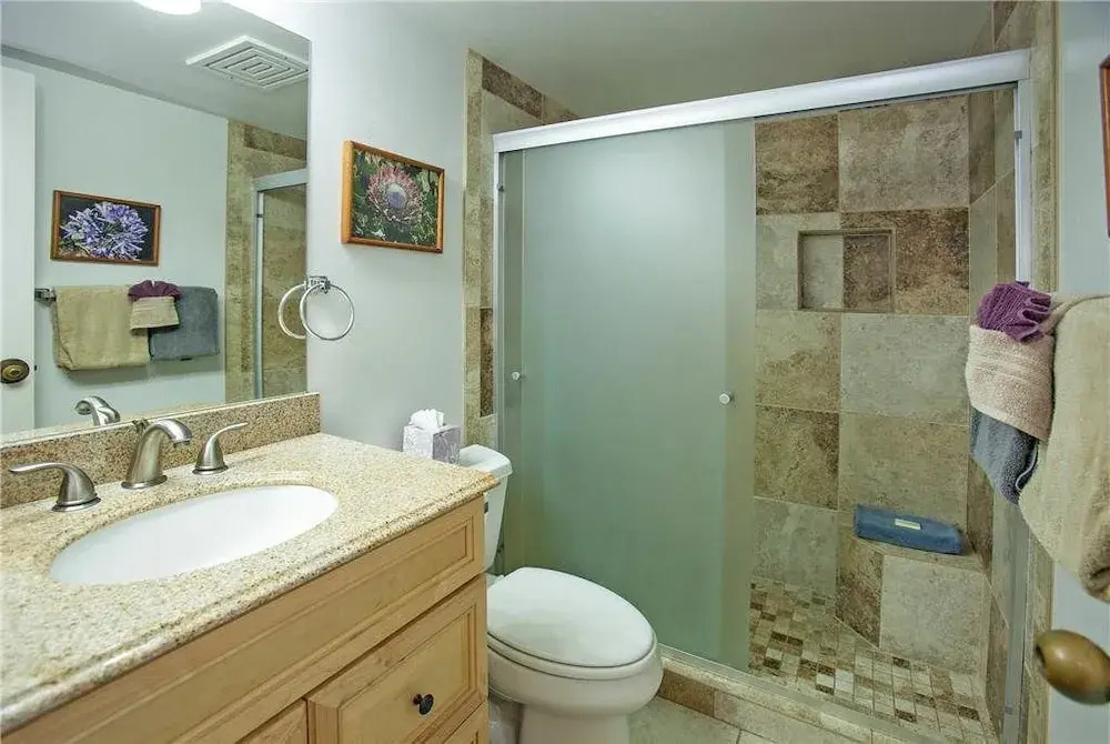 Kamaole Sands 10-405 - 2 Br Condo