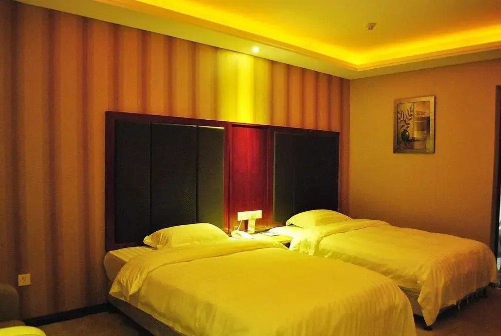 Lafite Hotel - Changsha