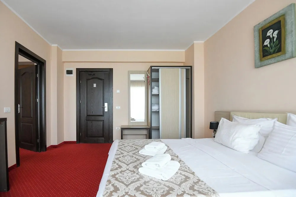 Hotel Romantic