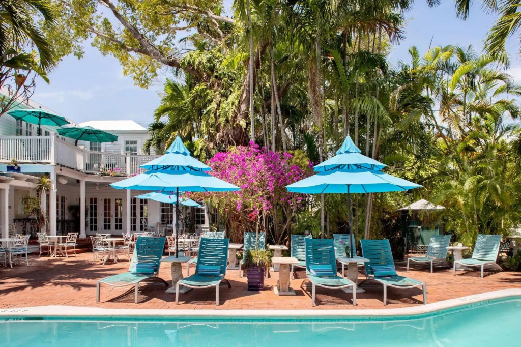The Gardens Hotel