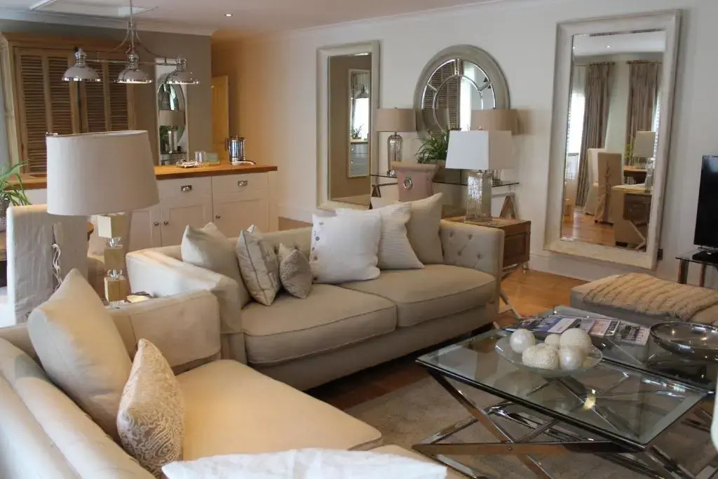 Rowton Hall Hotel and Spa