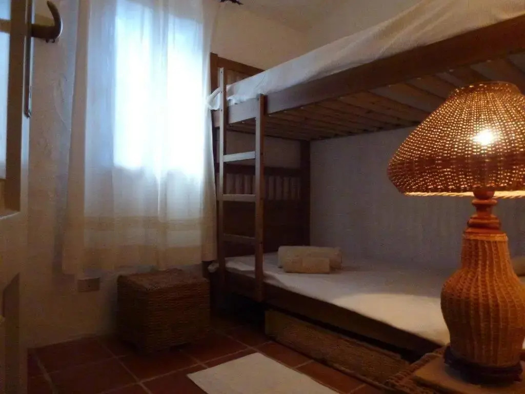 Villa Capo Coda Cavallo Baia Salinedda