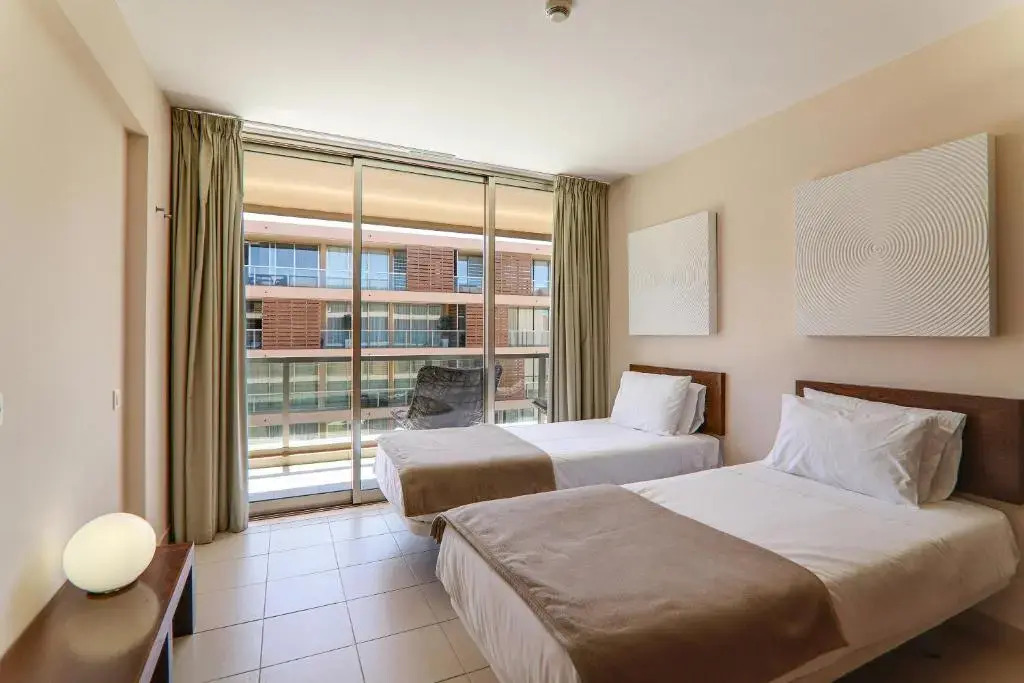 Apartamento Salgados 12C