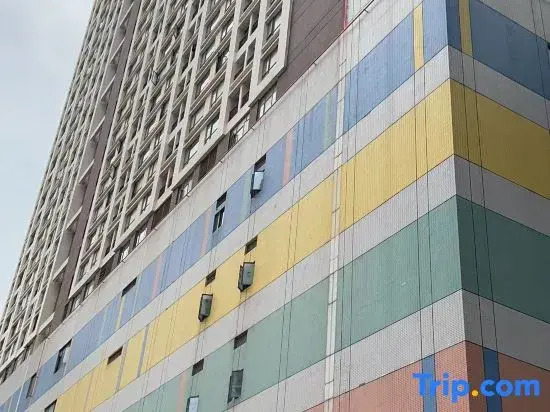 Huizhou Siyecao Apartment (Ganghui Xintiandi Branch)