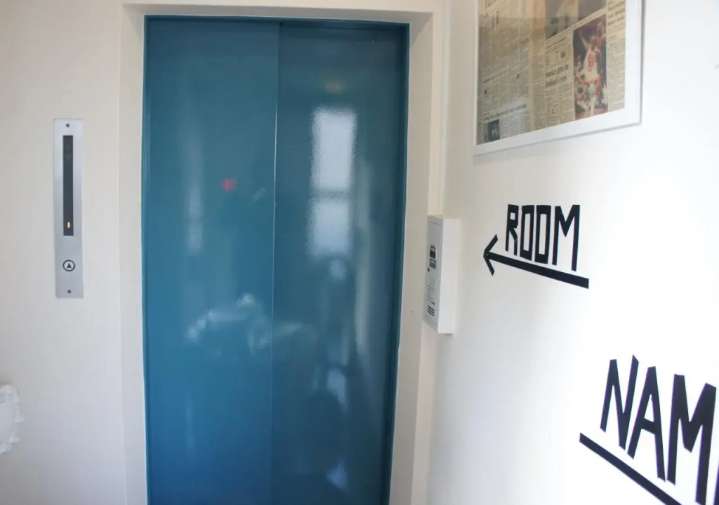 Guesthouse SUN - Hostel