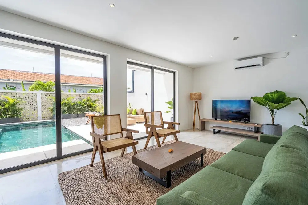 Terrace B3 Villa by Betterplace
