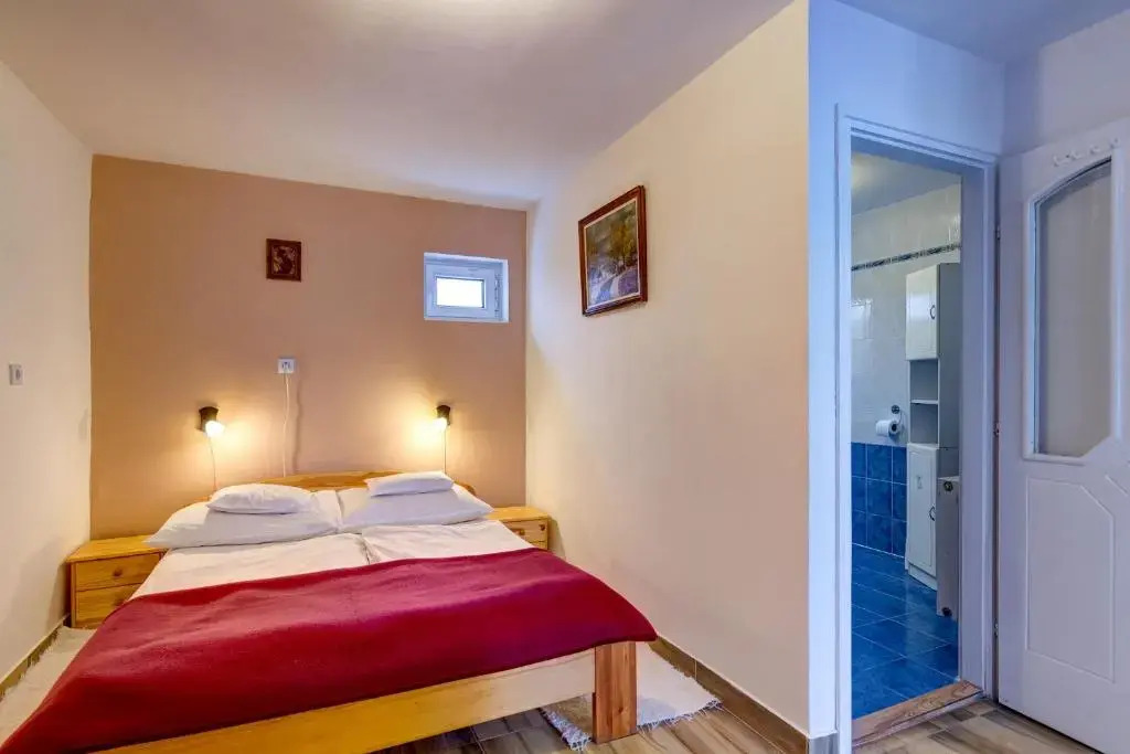 Gyapay Apartman Hévíz