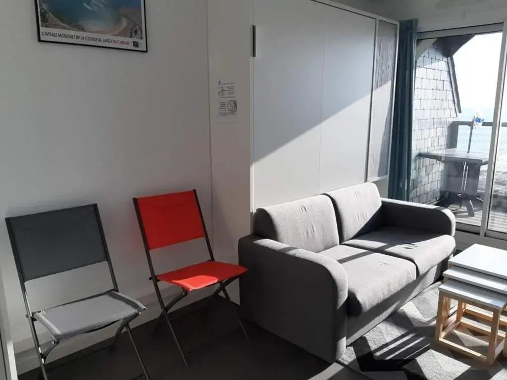 Appartement Les Sables-d'Olonne, 1 pièce, 4 personnes - FR-1-92-902