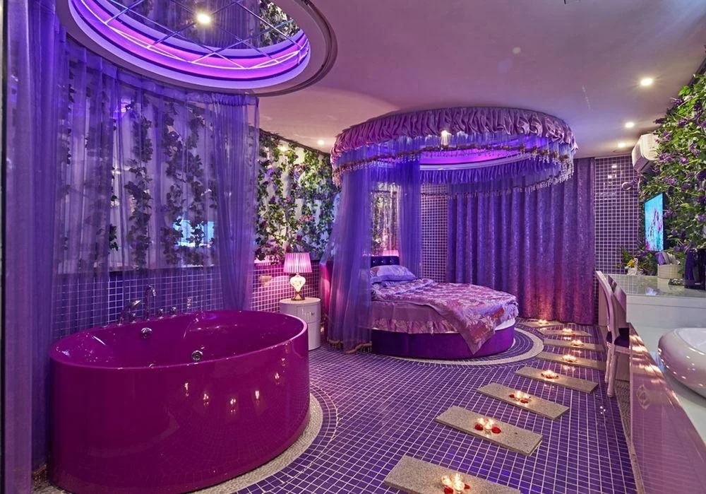 Wan Love Couple Hotel