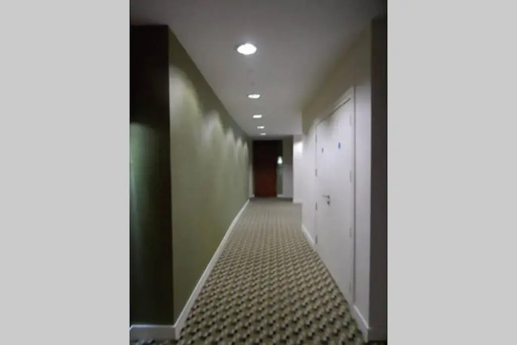 CK Serviced Apartments, Titanic Quarter, Belfast
