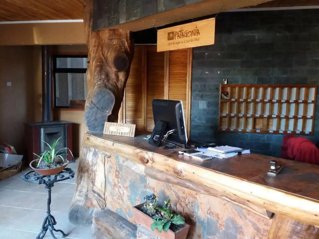 Hotel Patagonia Puerto Varas