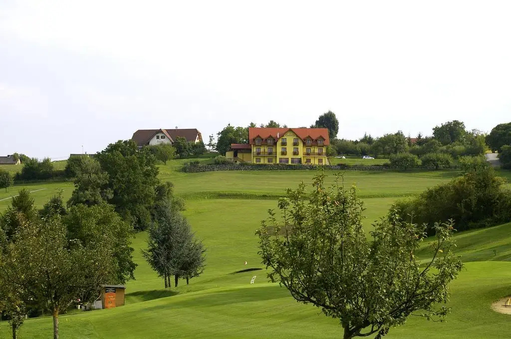 Golfblick Hotel Garni