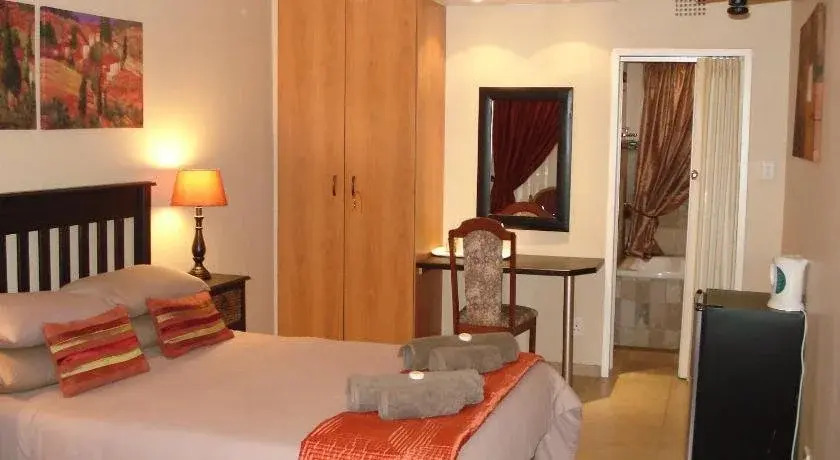 Sonyador Guesthouse