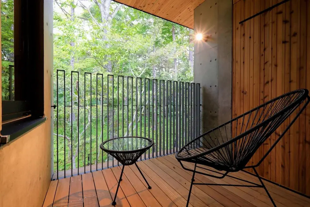 Regina Resort Kyukaruizawa