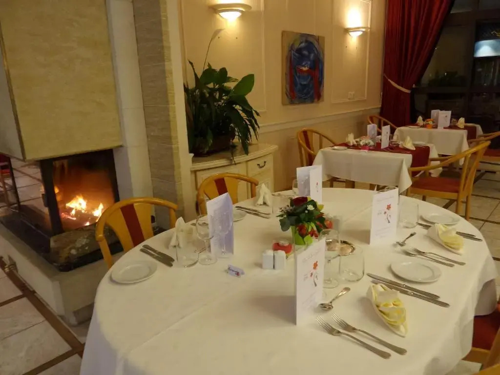Jura Hotel Restaurant Le Panoramic