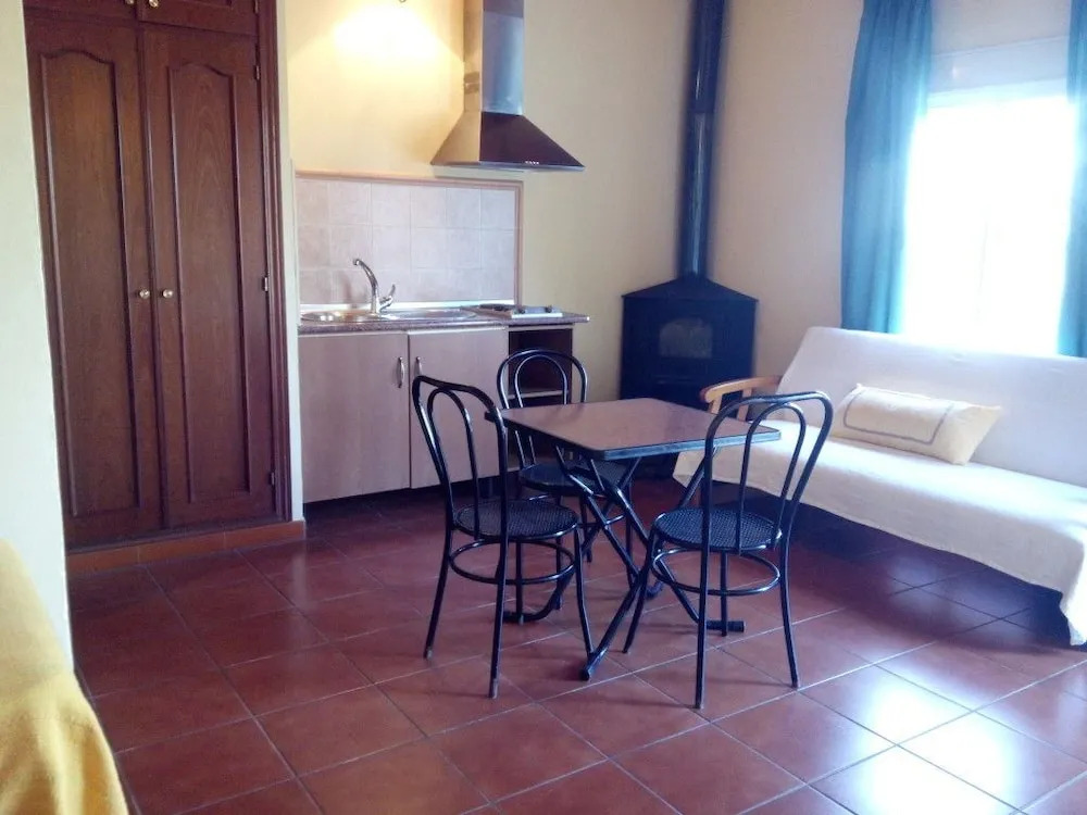 Aparthotel Las Palomas