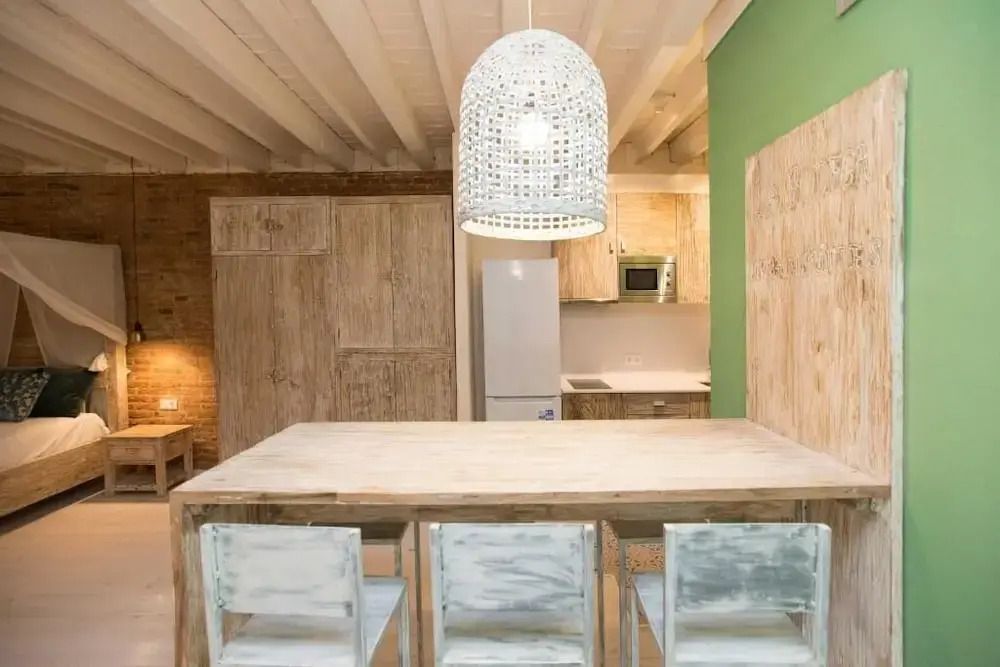 La Bodega Urban Suites