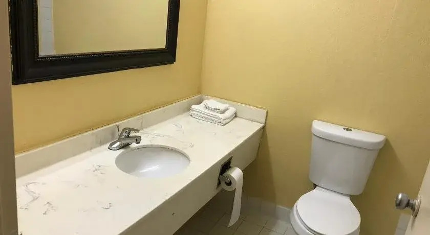 Economy Inn
