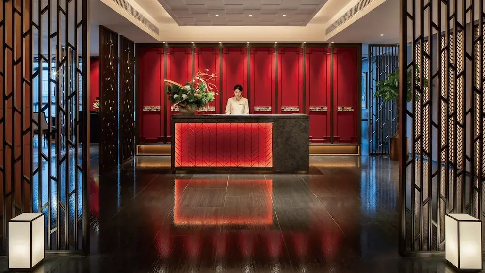InterContinental Hotels Zhengzhou Zhengdong by IHG