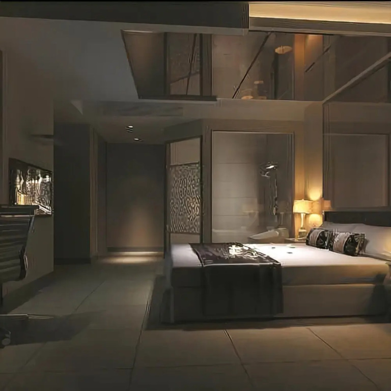 Mingxiang Hotel
