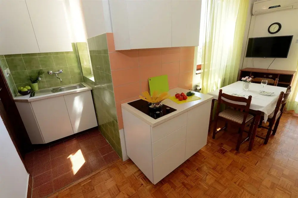 Apartments Andelko