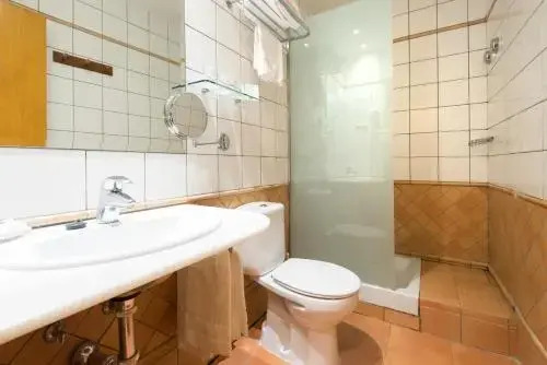 Hostal Persal