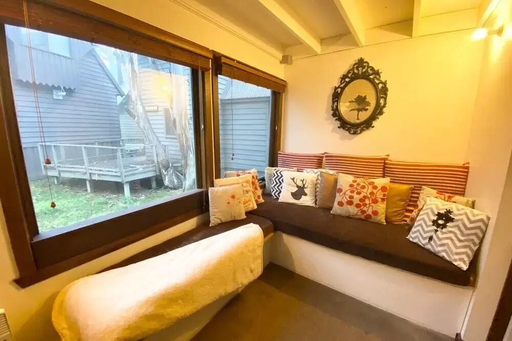 Alpine Retreat