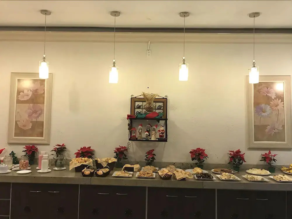 Vila Real Hotel