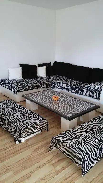 Ema Holiday Home