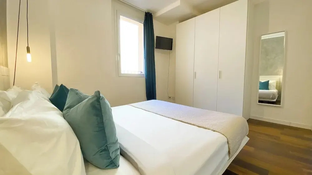 Corti Segrete - Milano Centro