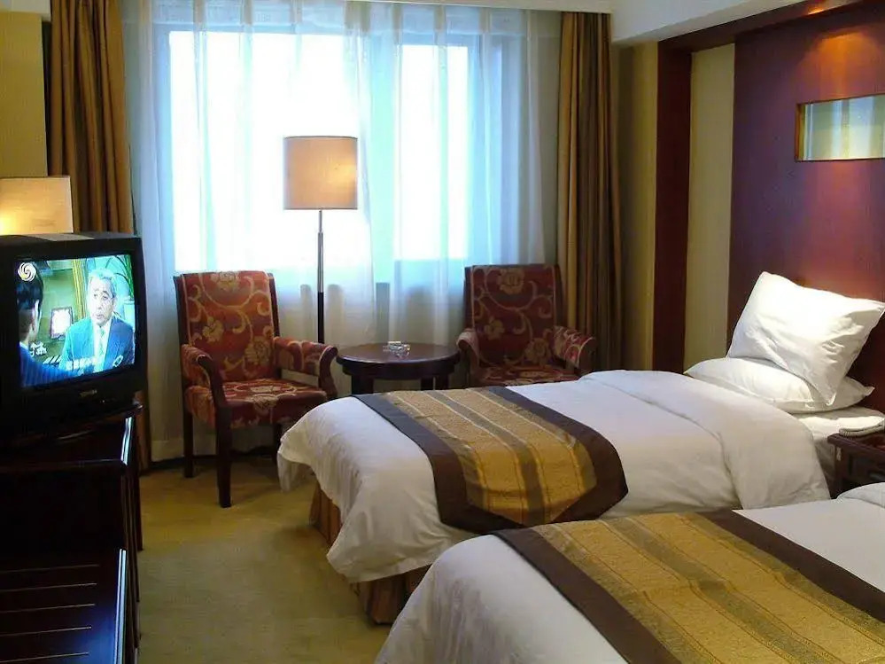 Heilongjiang Kunlun Hotel
