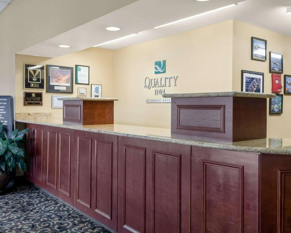 Quality Inn Columbus, MS