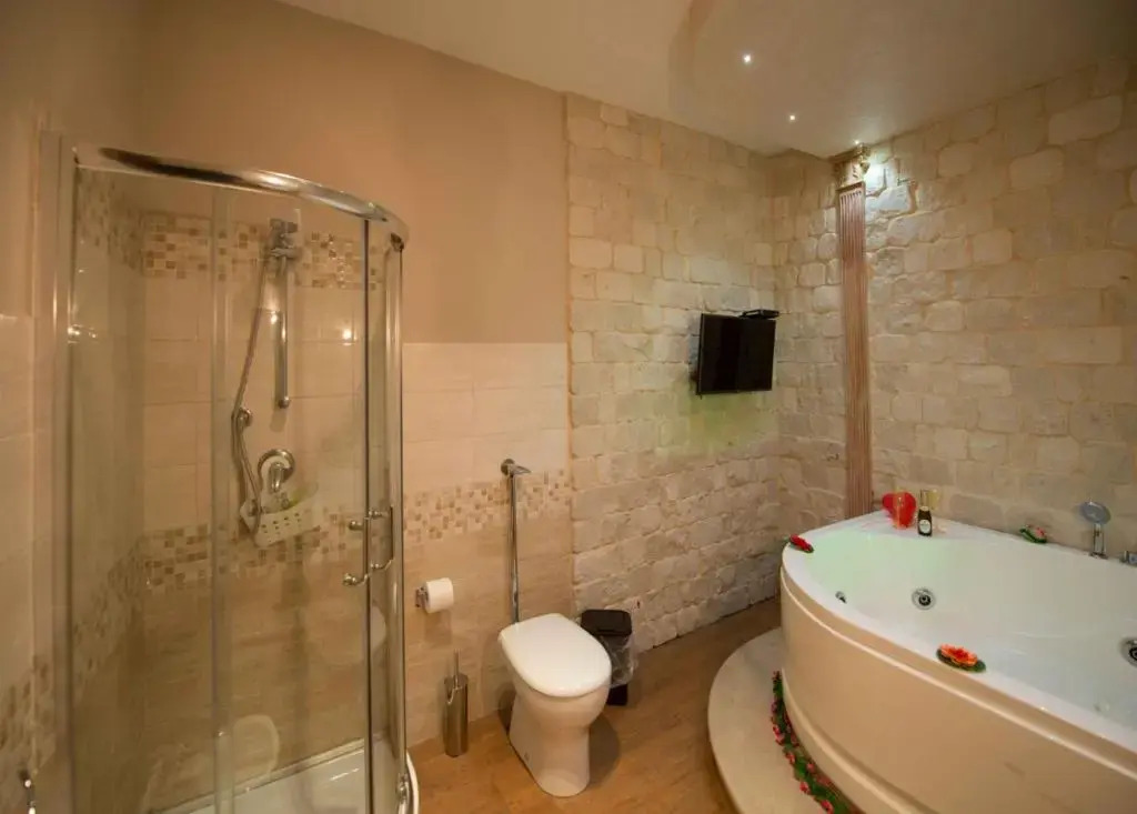 Casa Aruci Sweet Home