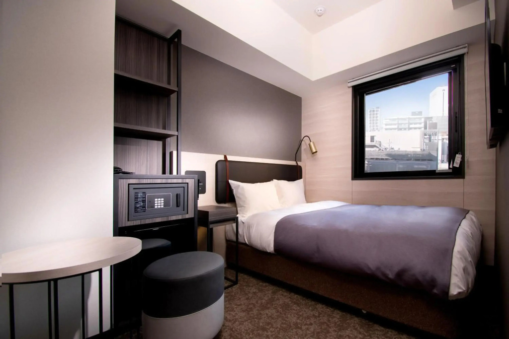 Dotonbori Hotel