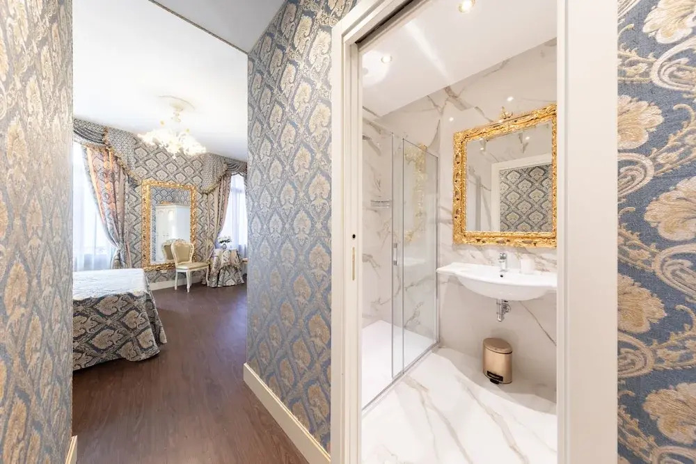 La Veneziana Boutique Rooms