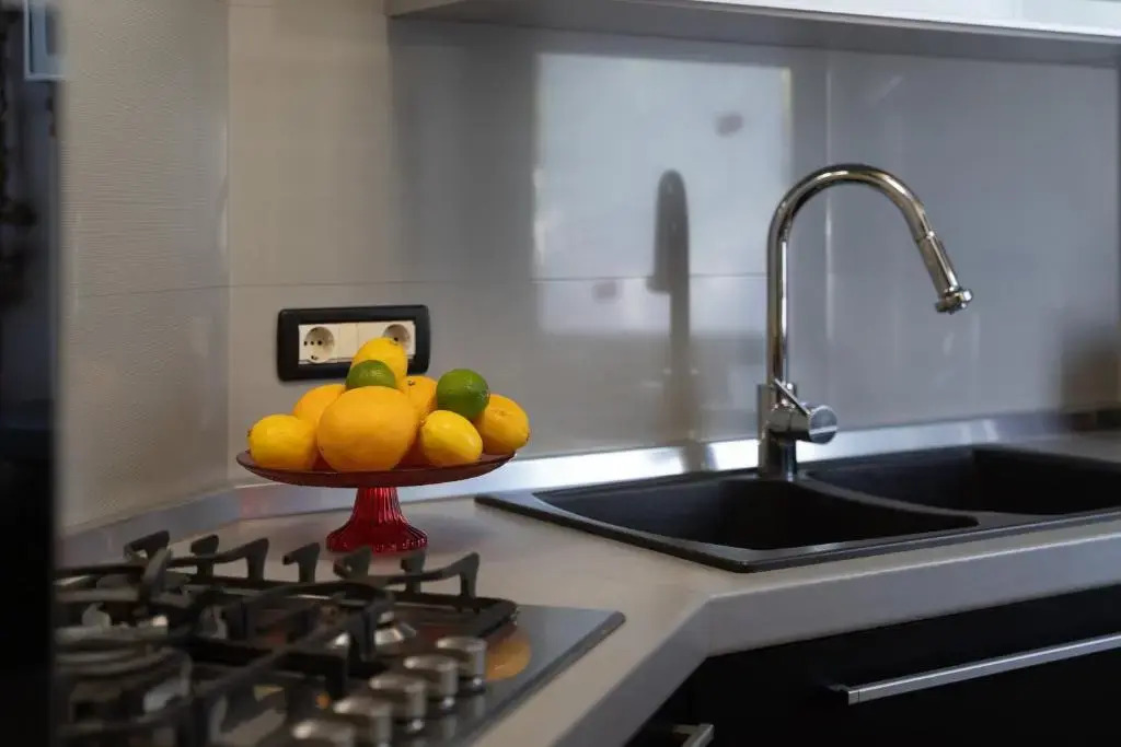 Luxury 3 Bedroom Apartment