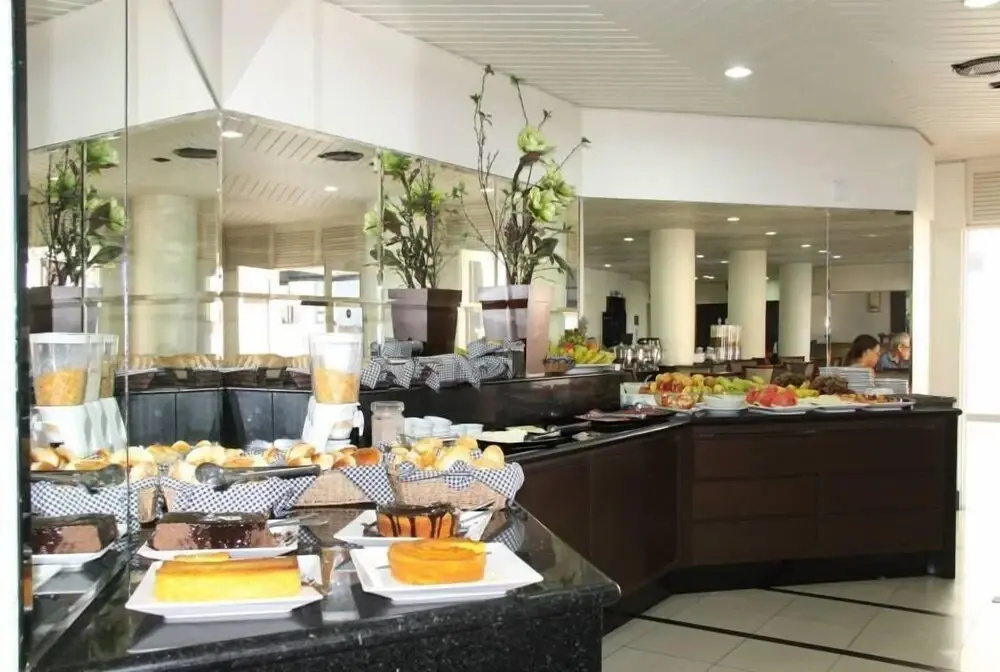 Hotel Monte Rey