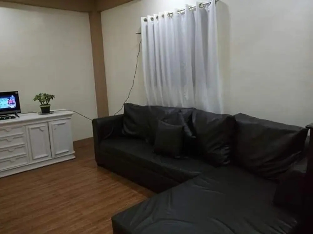 Nanay Marina's Transient House
