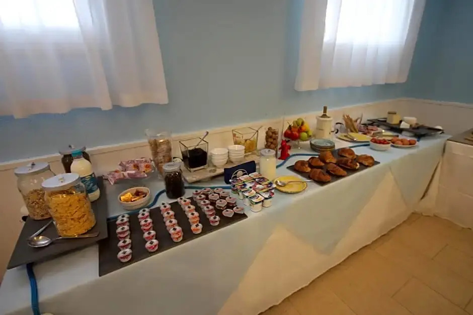 Hotel Belvedere Spiaggia