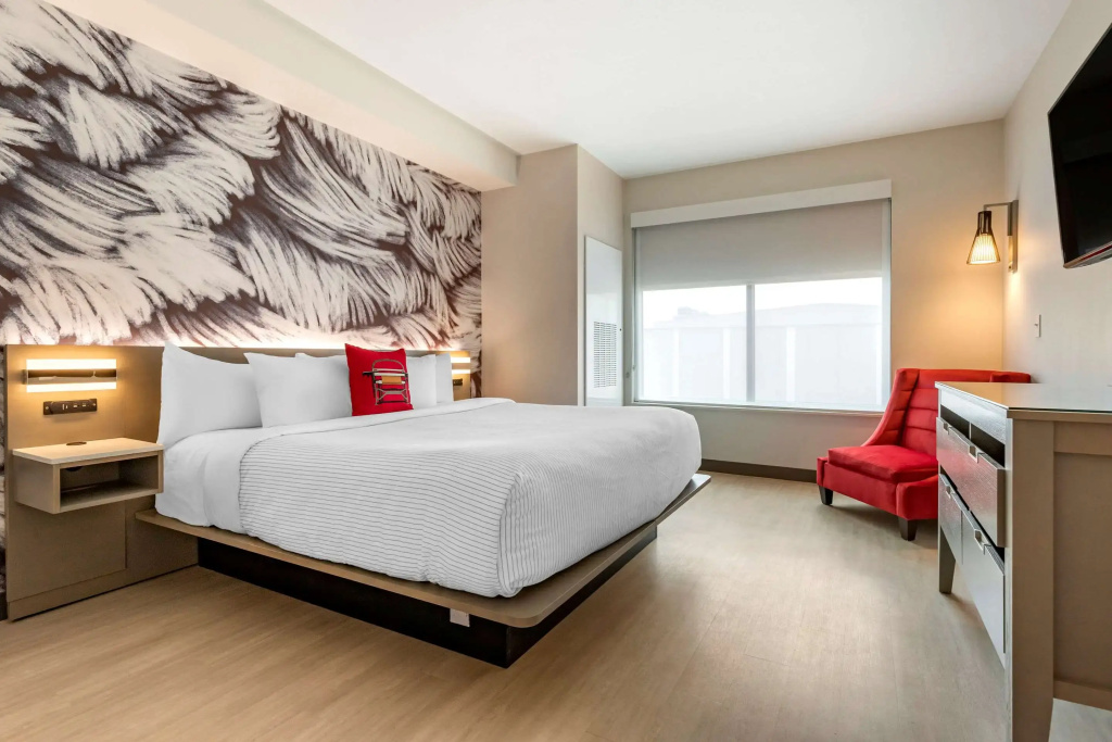 Cambria Hotel Rock Hill - University Center