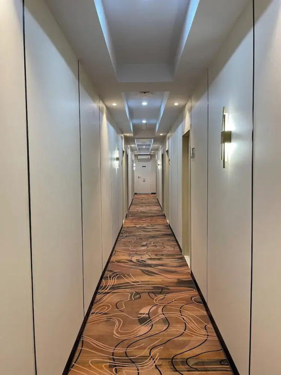 Kawi Jaya Hotel
