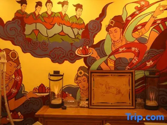 Kashi      Youchao  homestay