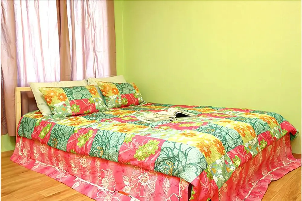 Pocheon Deulbab Garden Pension