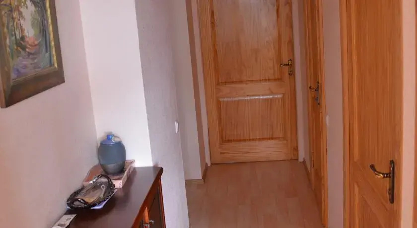 Guest Flat