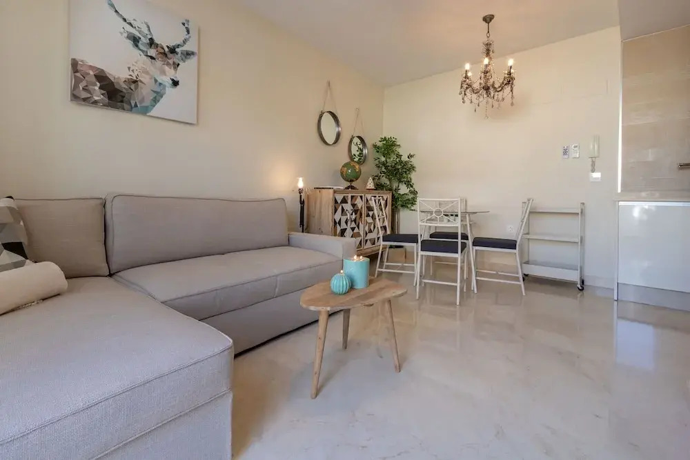 Suites Lumbreras