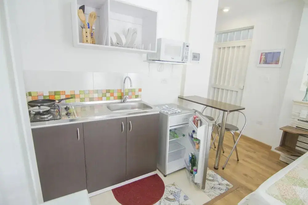 Jovita House BnB