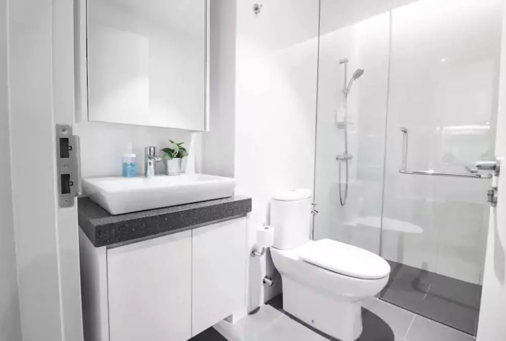 Cozy 2BR With Mezzanine in Bangsar - 7 Guests!